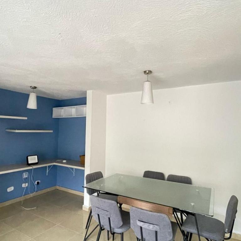 Moderno y acogedor en el norte de Barranquilla Miramar - Apartamento de 3 dormitorios - 1
