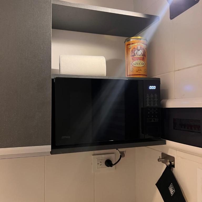 Alta Córdoba Nook - Apartamento de 1 dormitorio - 10