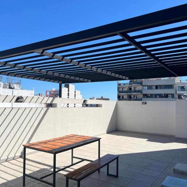 Alta Córdoba Nook - Apartamento de 1 dormitorio - 16