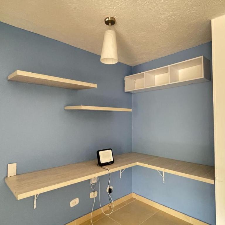 Moderno y acogedor en el norte de Barranquilla Miramar - Apartamento de 3 dormitorios - 6