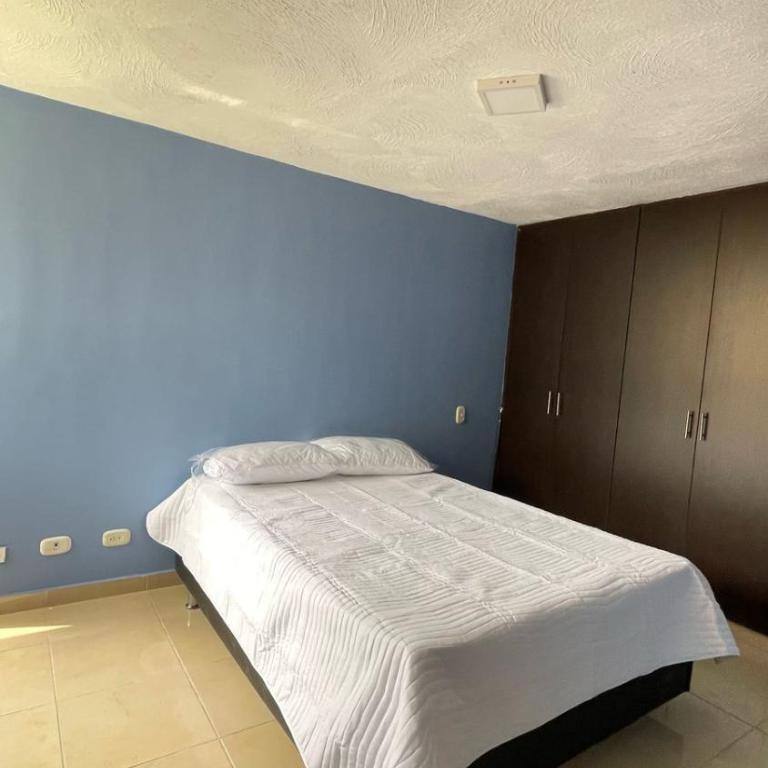 Moderno y acogedor en el norte de Barranquilla Miramar - Apartamento de 3 dormitorios - 9