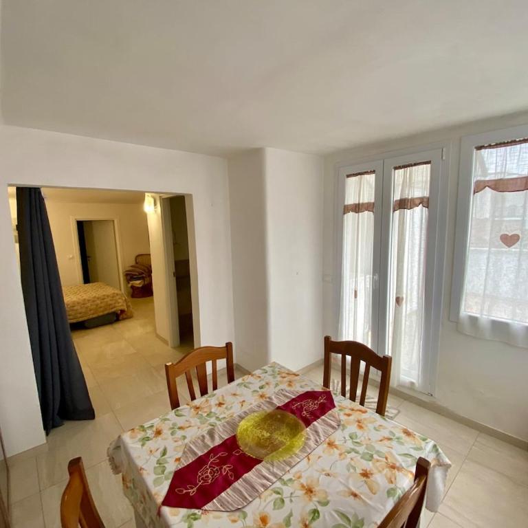 La terrazza di Marco near the station - One-Bedroom Apartment - 5