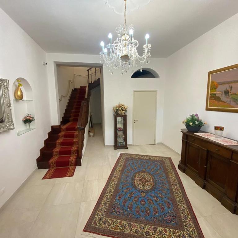 La terrazza di Marco near the station - One-Bedroom Apartment - 11