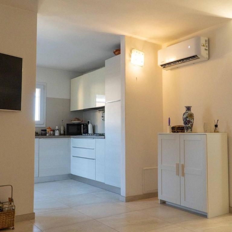 La terrazza di Marco near the station - One-Bedroom Apartment - 14