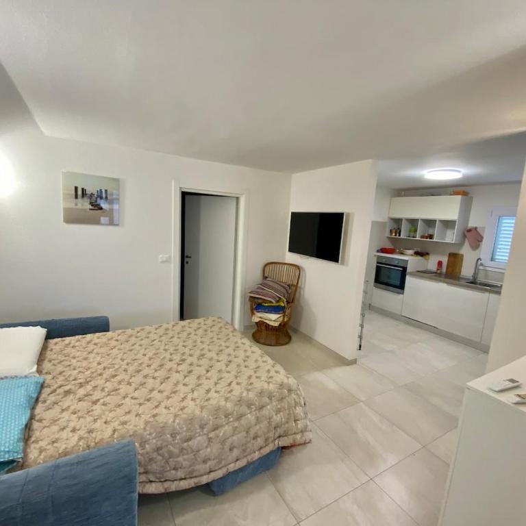 La terrazza di Marco near the station - One-Bedroom Apartment - 24