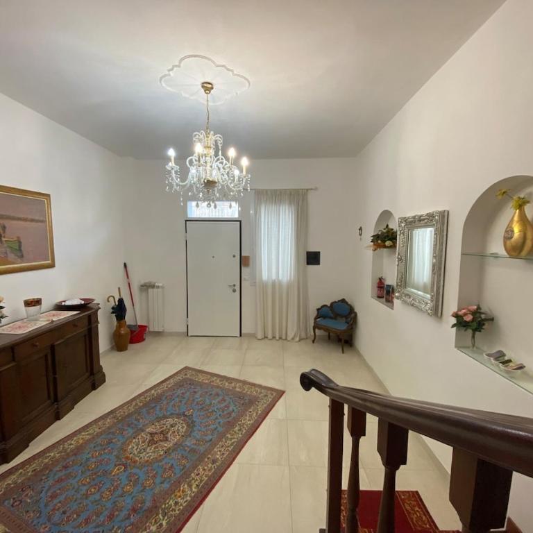 La terrazza di Marco near the station - One-Bedroom Apartment - 27