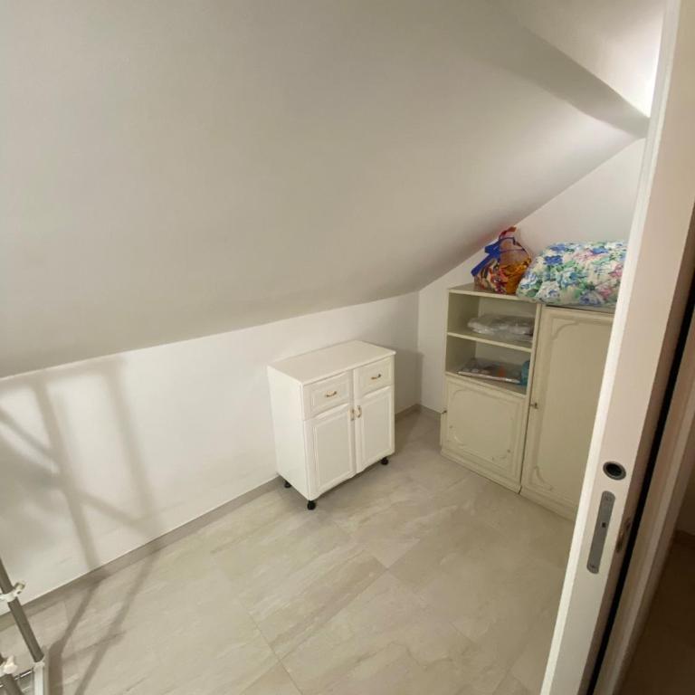 La terrazza di Marco near the station - One-Bedroom Apartment - 32