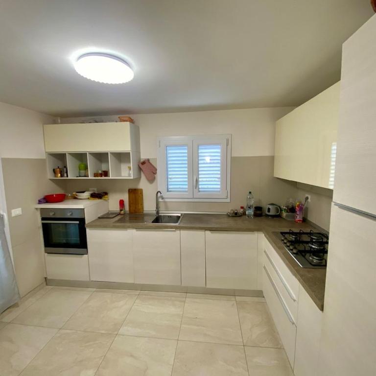 La terrazza di Marco near the station - One-Bedroom Apartment - 34