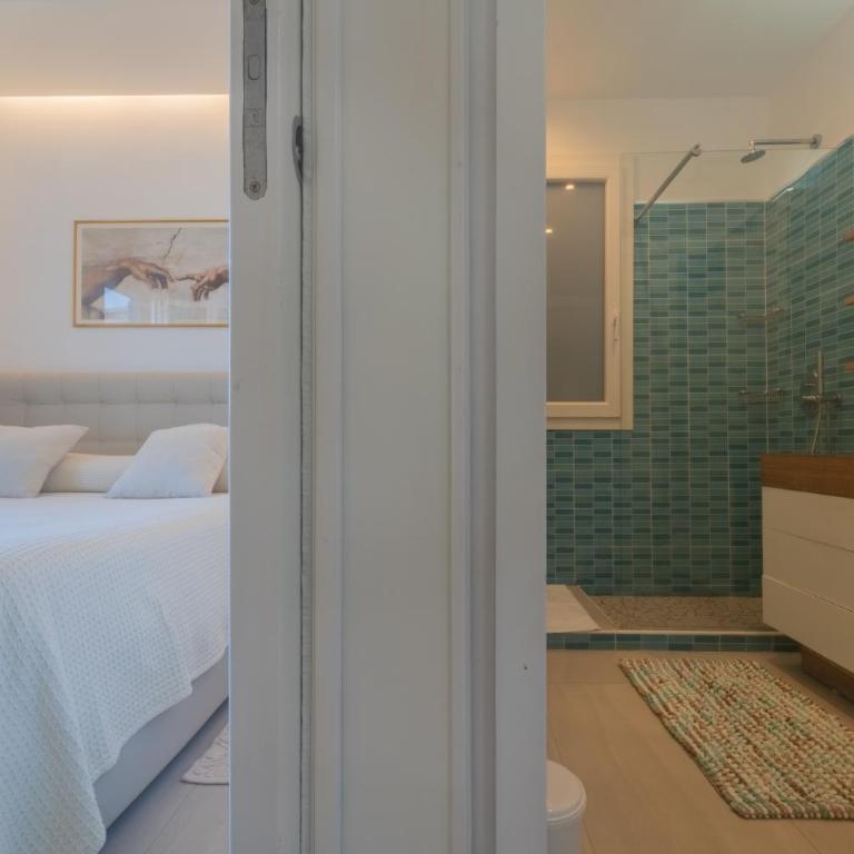 Tramonto A Nordovest - Vacation Home - 24