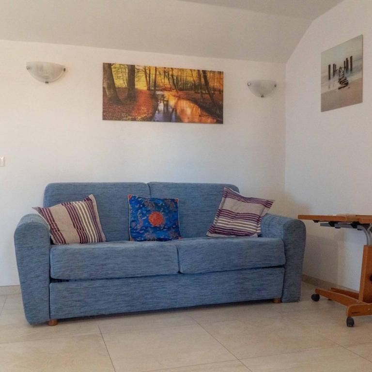 La terrazza di Marco near the station - One-Bedroom Apartment - 51
