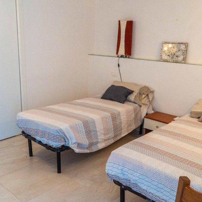 La terrazza di Marco near the station - One-Bedroom Apartment - 52