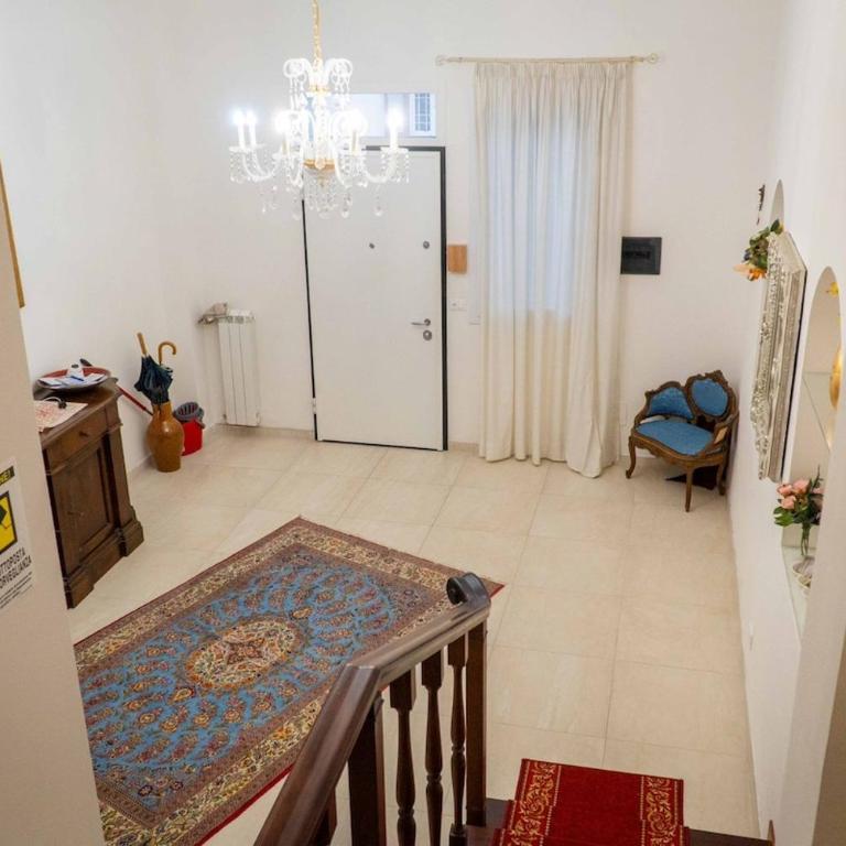La terrazza di Marco near the station - One-Bedroom Apartment - 55