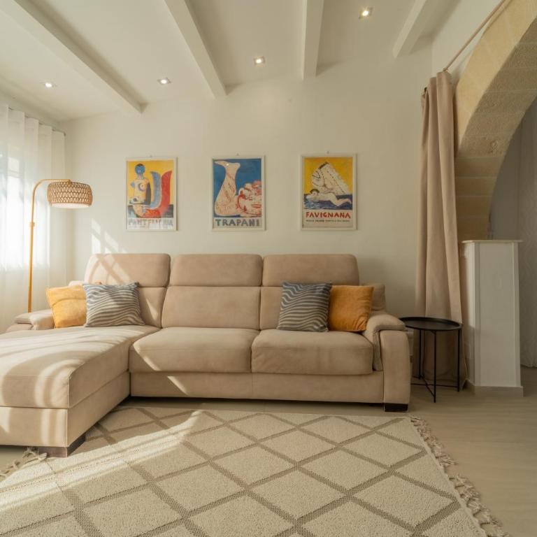 Tramonto A Nordovest - Casa Vacanze - 38