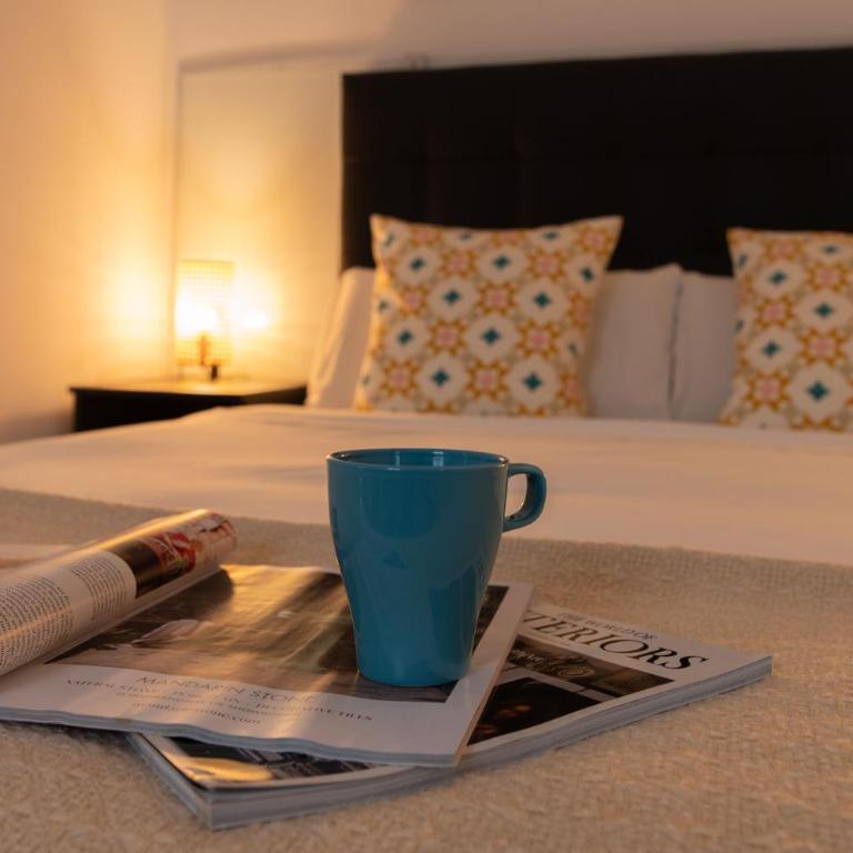 Alohamundi Santa Clara - Apartamento de 2 dormitorios - 17