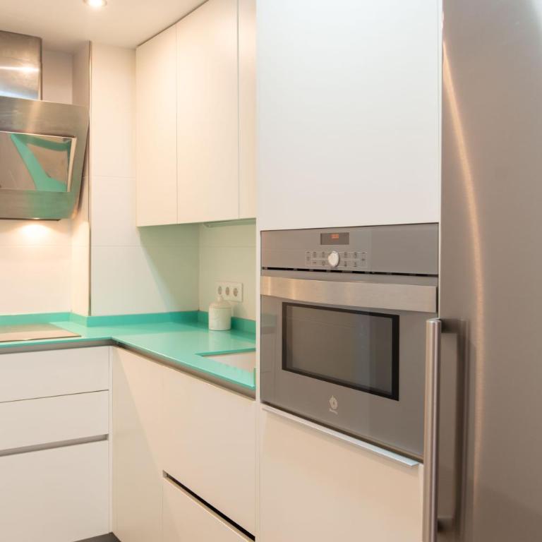 Alohamundi Santa Clara - Apartamento de 2 dormitorios - 18