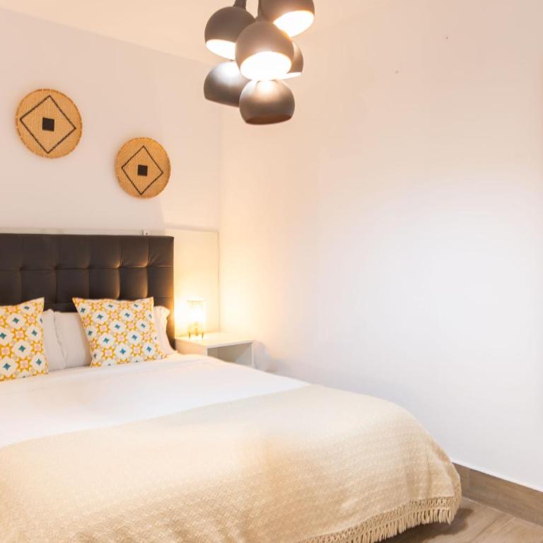 Alohamundi Santa Clara - Apartamento de 2 dormitorios - 20