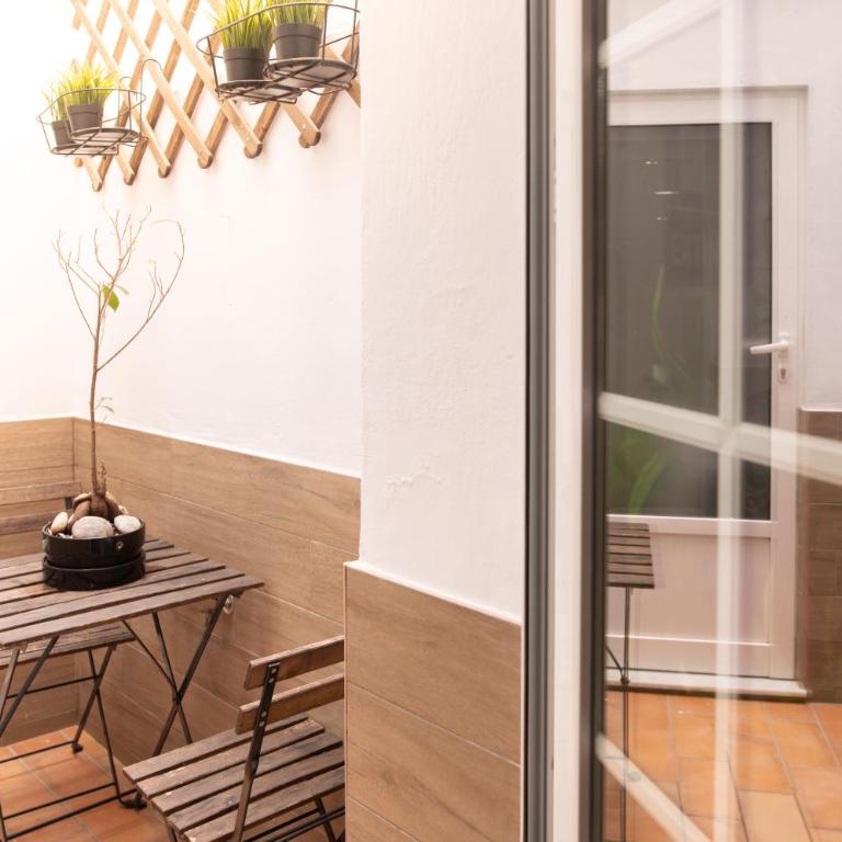 Alohamundi Santa Clara - Apartamento de 2 dormitorios - 29
