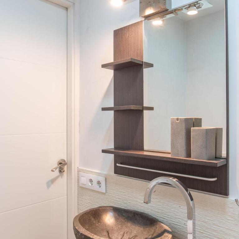Alohamundi Santa Clara - Apartamento de 2 dormitorios - 30