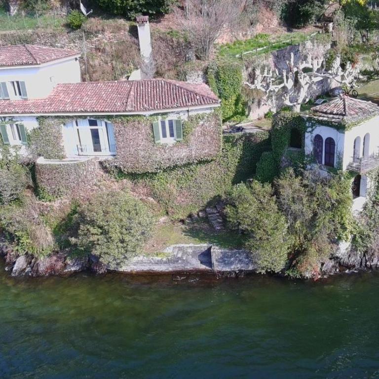 On Lake Villa Cicci e Sandro - Villa con 3 Camere da Letto - 3