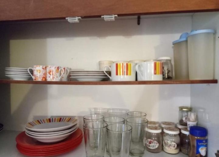 Monoambiente san bernardo - Apartamento de 1 dormitorio - 6