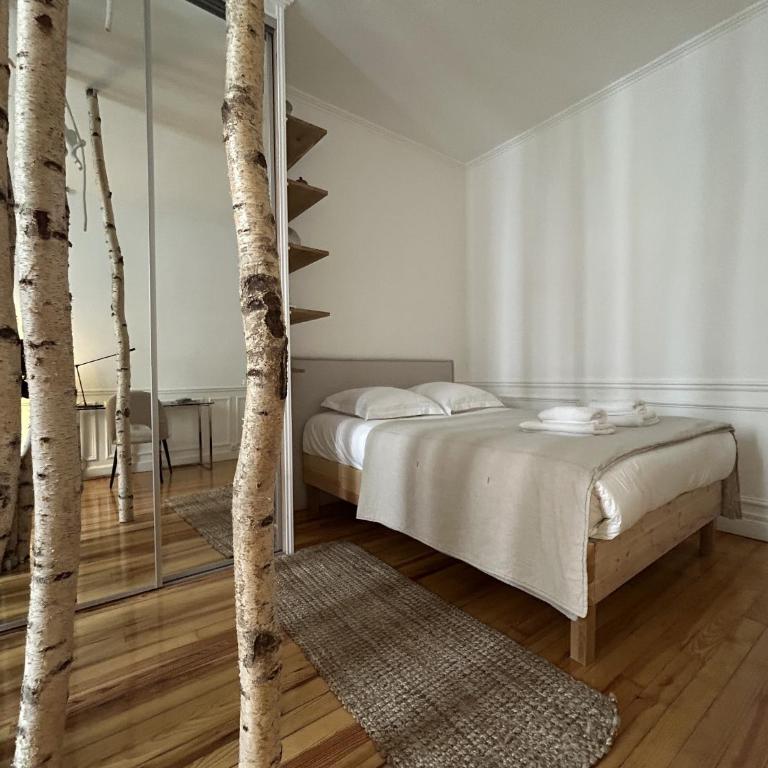 La Suite Carmen - Hypercentre de Reims - Appartement 1 Chambre - 1