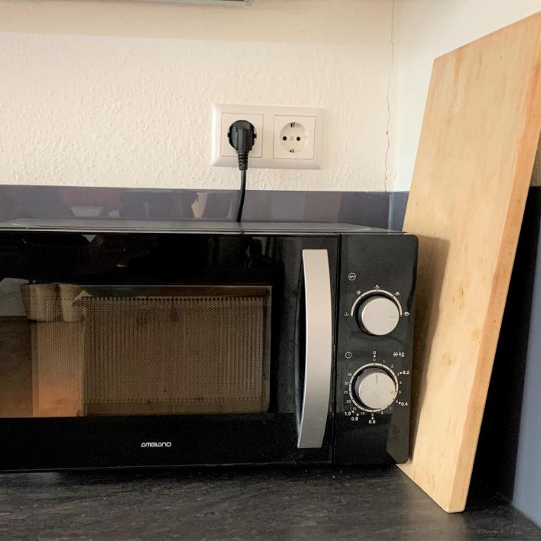 Fe Wo Brunnen - 120 qm -Quiet location - lots of nature - grosser Balkon und Garten - 3D Rundgang verfügbar - Apartment mit 2 Schlafzimmern - 41