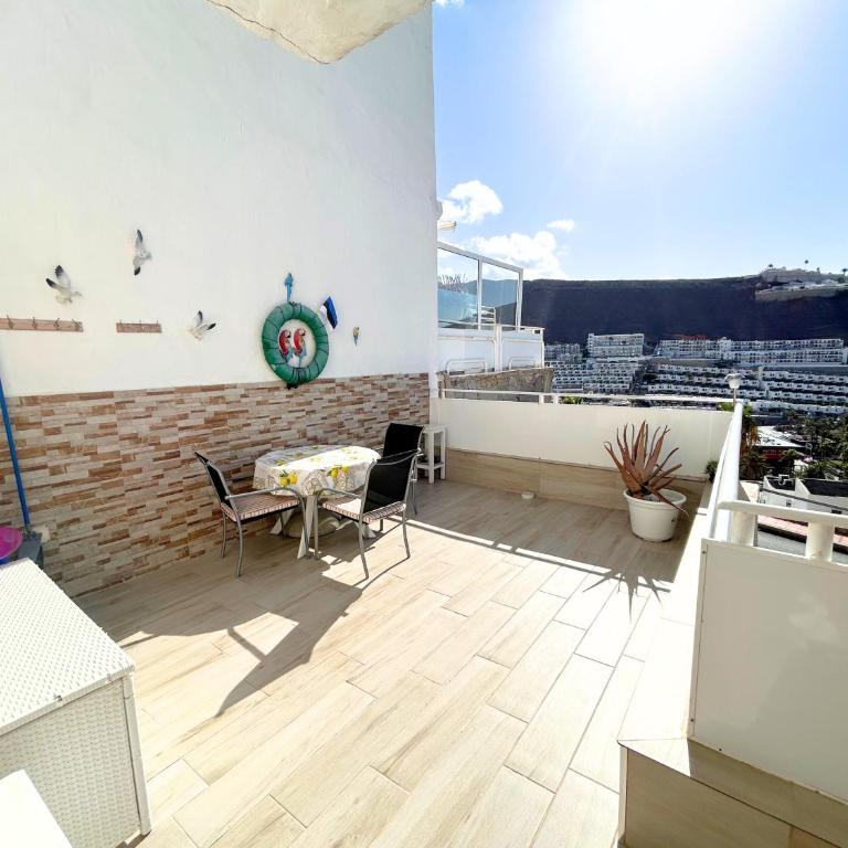 Arimar Solare - Apartamento de 1 dormitorio - 10