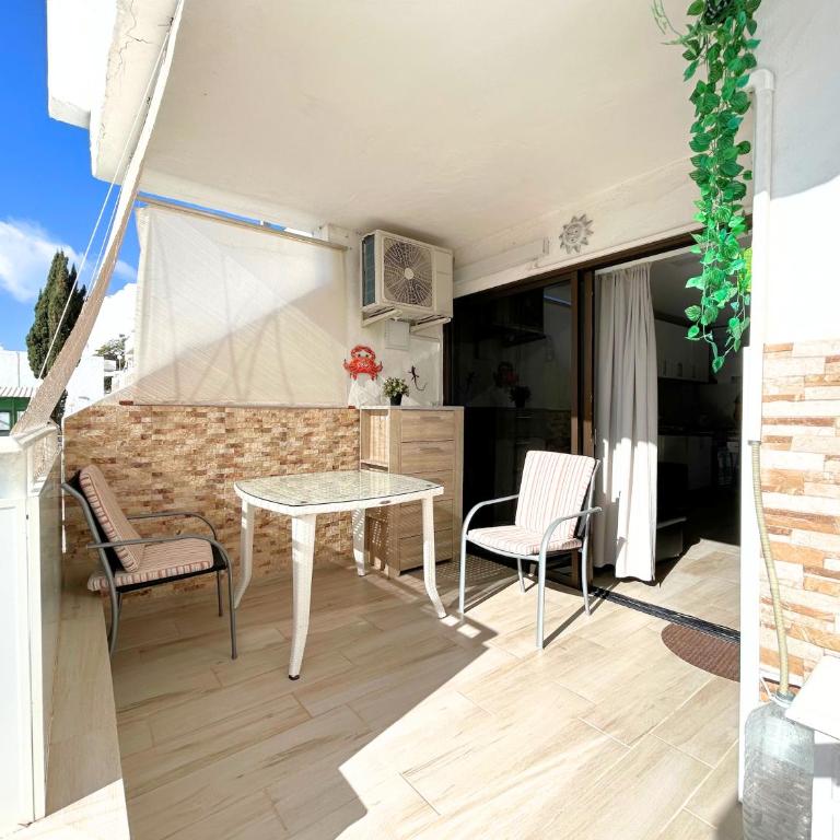 Arimar Solare - Apartamento de 1 dormitorio - 8