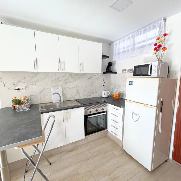 Arimar Solare - Apartamento de 1 dormitorio - 2