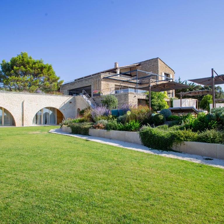 Luxury 4-bedroom villa - pool - Villa - 4