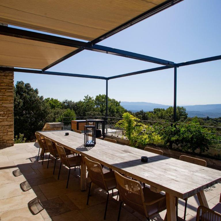 Luxury 4-bedroom villa - pool - Villa - 10