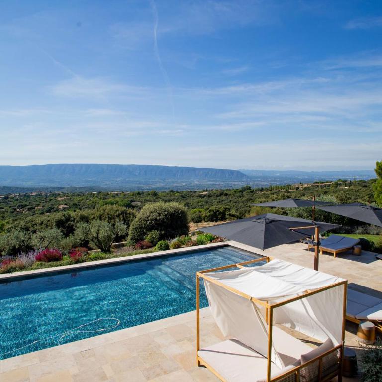 Luxury 4-bedroom villa - pool - Villa - 11