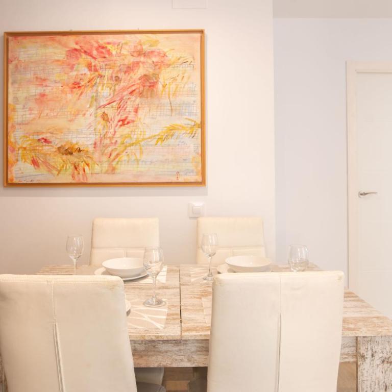 Alohamundi Santa Clara - Apartamento de 2 dormitorios - 31