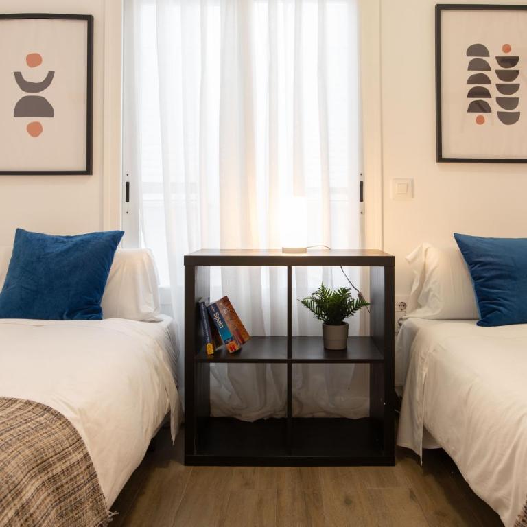 Alohamundi Santa Clara - Apartamento de 2 dormitorios - 33