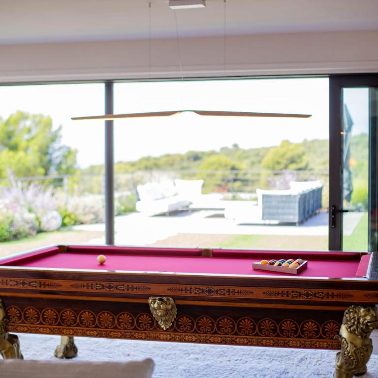 Luxury 4-bedroom villa - pool - Villa - 16