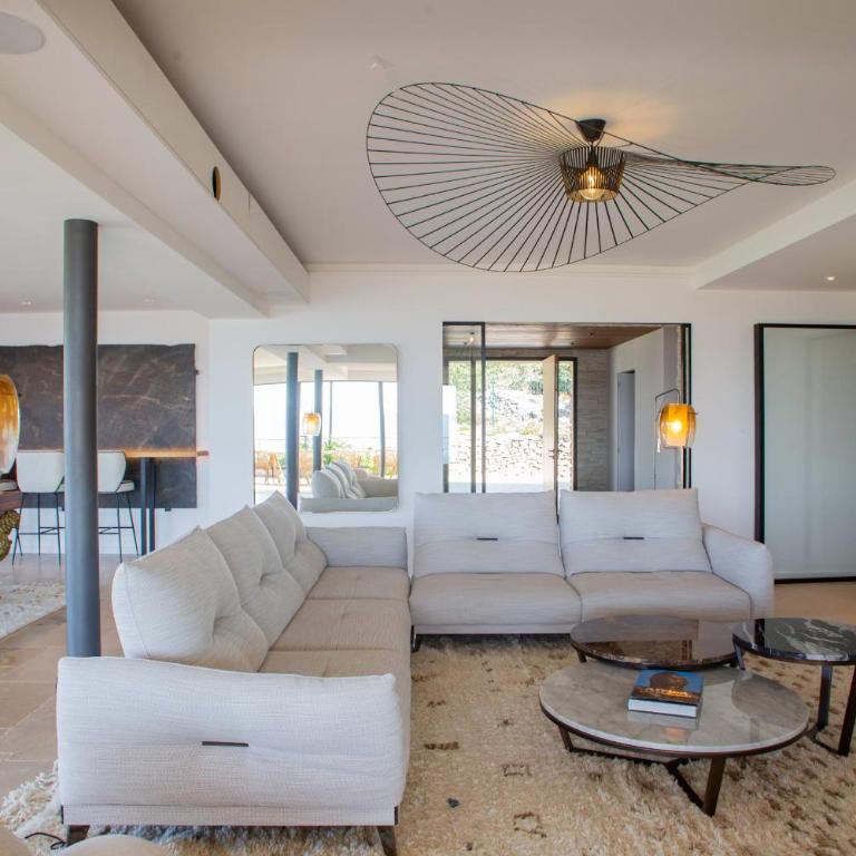 Luxury 4-bedroom villa - pool - Villa - 17