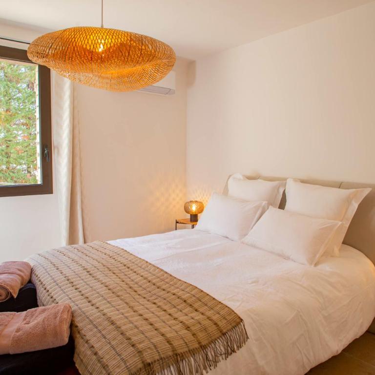 Luxury 4-bedroom villa - pool - Villa - 21