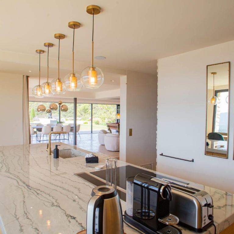 Luxury 4-bedroom villa - pool - Villa - 24