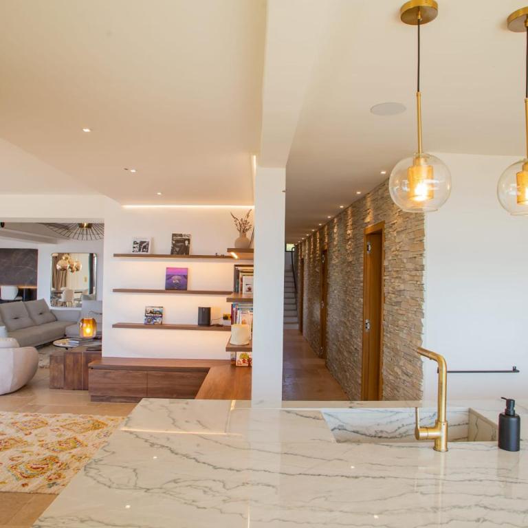 Luxury 4-bedroom villa - pool - Villa - 25
