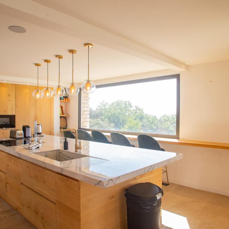 Luxury 4-bedroom villa - pool - Villa - 26