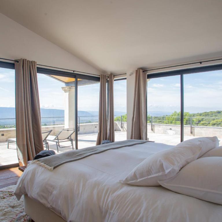 Luxury 4-bedroom villa - pool - Villa - 28