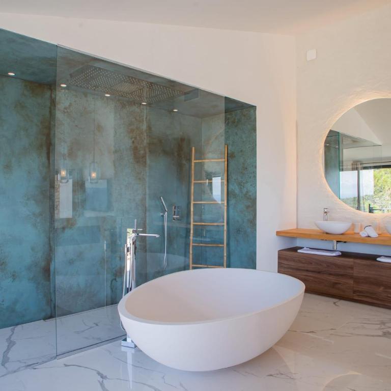 Luxury 4-bedroom villa - pool - Villa - 29
