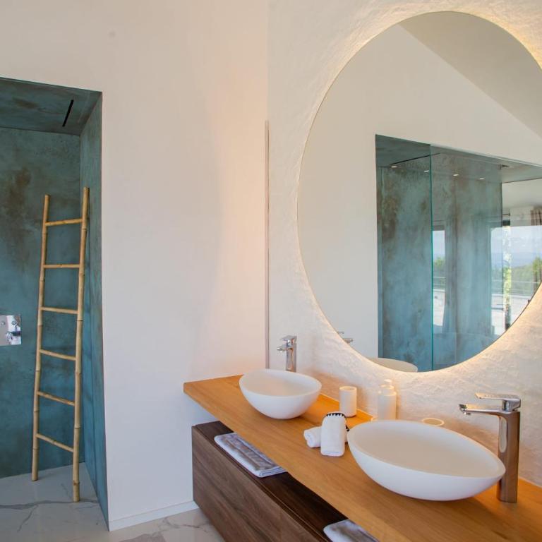 Luxury 4-bedroom villa - pool - Villa - 30