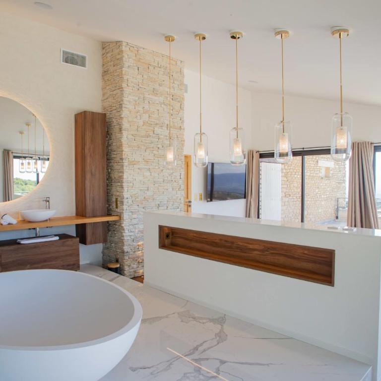 Luxury 4-bedroom villa - pool - Villa - 31