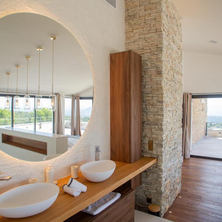 Luxury 4-bedroom villa - pool - Villa - 32