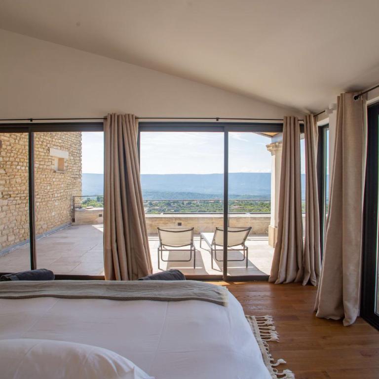 Luxury 4-bedroom villa - pool - Villa - 33