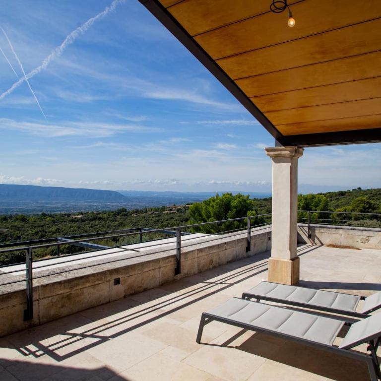 Luxury 4-bedroom villa - pool - Villa - 34
