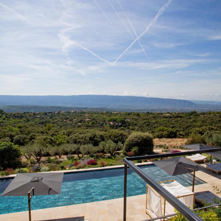 Luxury 4-bedroom villa - pool - Villa - 35