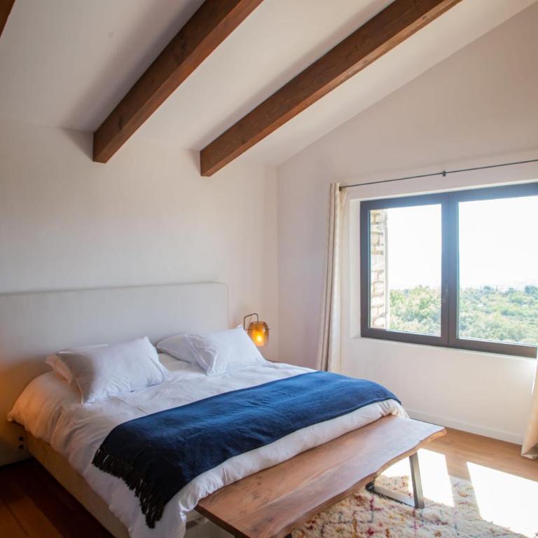 Luxury 4-bedroom villa - pool - Villa - 37