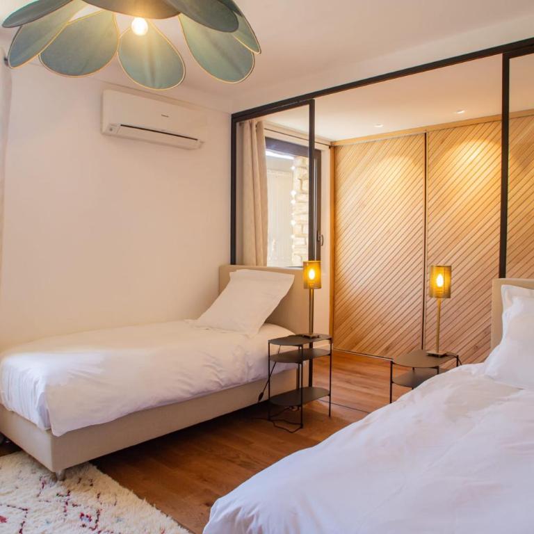 Luxury 4-bedroom villa - pool - Villa - 40